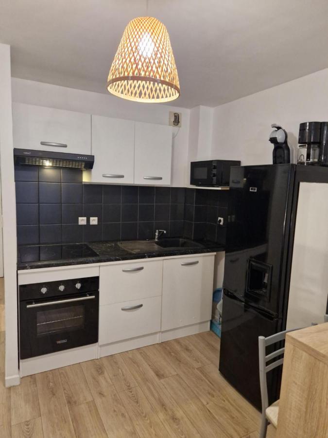 Le Topaze Studio Saint Pierre Zewnętrze zdjęcie