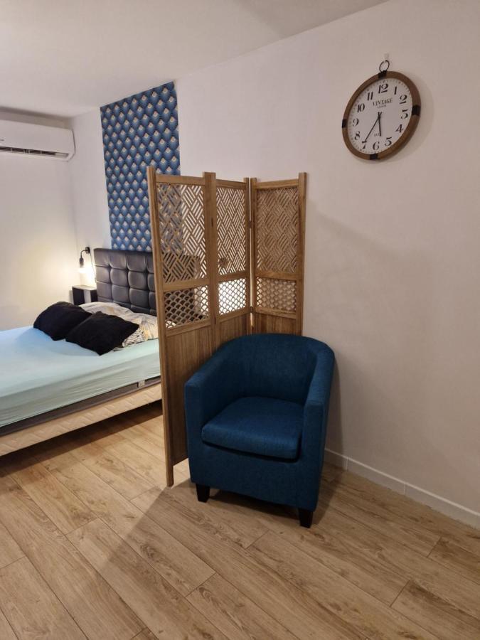 Le Topaze Studio Saint Pierre Zewnętrze zdjęcie
