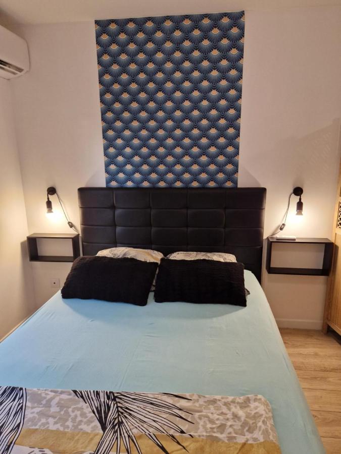 Le Topaze Studio Saint Pierre Zewnętrze zdjęcie
